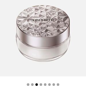 Decorte Loose powder/setting powder Translucent 00